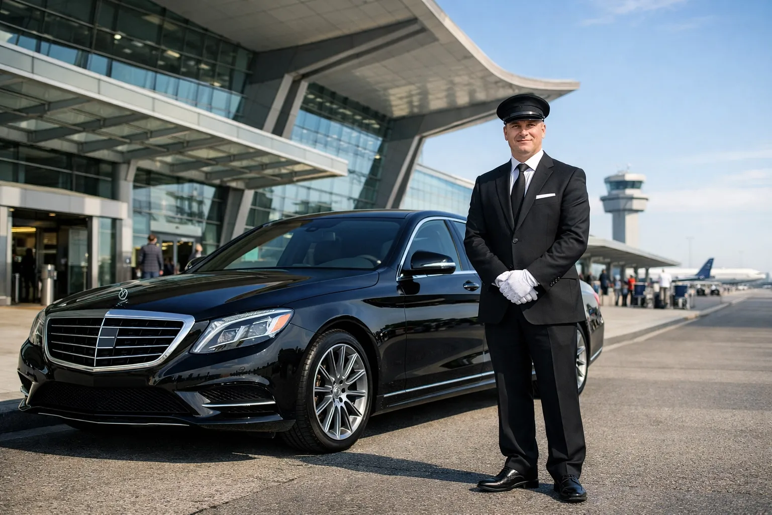 Airport Transfer