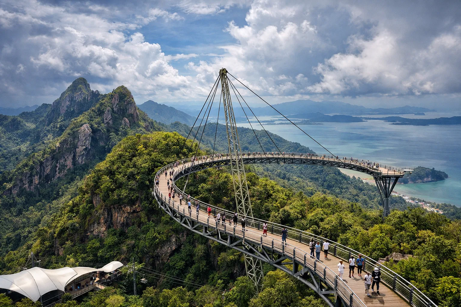 Langkawi