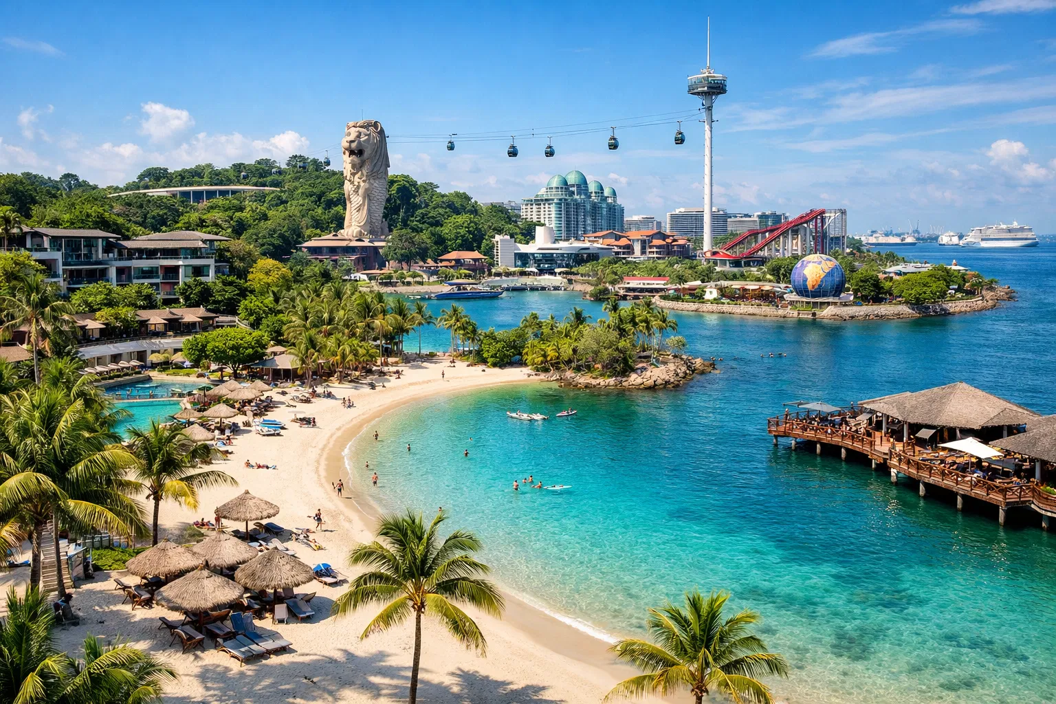 Sentosa