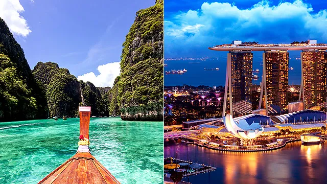 Thailand Tours